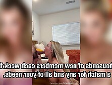 Big-titted Instagram Model With Big Breasts (720) Qecs - Fat