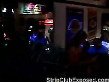 Real Strip Club Footage