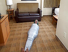 Ebony Mummification