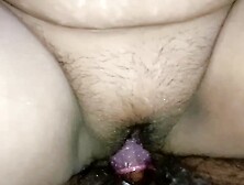 Seema ko upar betha kr choda hotel me, boobs ko dabaya.