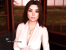 Being A Dik 0. Three. 1 Part 23 Lascivious Fit Model Gameplay By Loveskysan69