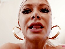 Serene Siren's Whispering Flames of Intimate Rhythms and Hidden Desires