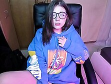 I' m trying to be quiet! pt. 1 (:3)