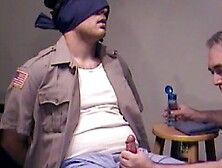 The roommate pt 02,  my straight roommate,  guy with lesbians