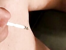 Smoking Twink Threesome Ecstasy Full Of Anal And Throatfucks