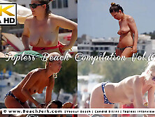 Topless Beach Compilation Vol 16 - Beachjerk