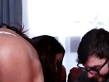 Forbidden Temptations A MotherDaughter Rendezvous