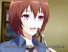 Hentai Teen