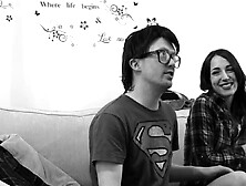 Irresistibly Hot - Passionate Lovemaking with Sex Goddess Elizabeth Rainbows