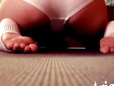 AR-Flashdance