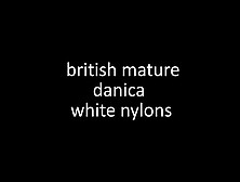 Danica Collins (Donna Ambrose)