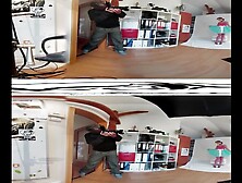 Bravo Models - bizzare dirt