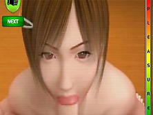 家裡的女僕-Hentai Game