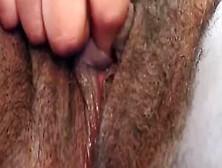 New Indian Girlfriend With Lovely Clitoris