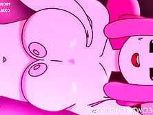 Libidinous greedyneko at hentai animation trailer