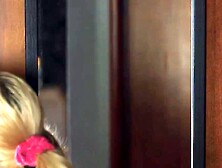 Nicole Doshii's Fingertips - A Sensual Lesbian Encounter Between Two Hot Babes