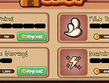 Milking The Farmer's Son - Erotic Roleplay Scenario