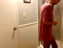 Beautiful teen with tits to die for... seriously