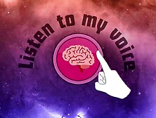 Brain Button: Mesmerizing u with Fingersnaps