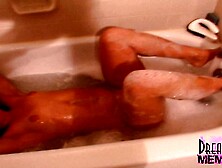 DreamGirls Members - spread pussy smut