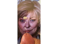 Cumtribute To Claire King