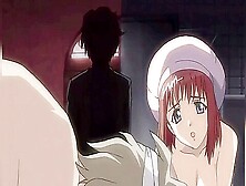 A Time To Screw Ep 2 - Anime Sex