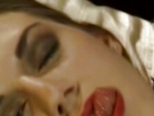 Solo Old Timey Masturbation Babe