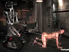 Crazy Porn Movie Nylon Clothing Fantastic Watch Show - Tory Lane