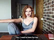 if U Don't Pay Your Rent,  Give Me a Cunt