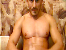 Solo,  Jerk Cam,  Muscle,  Web Cam,  Homemade