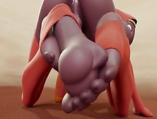 Taker Pov Futa Realistic,  Femboy