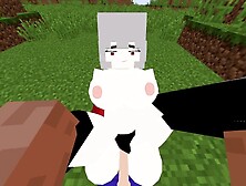 Specter Massive Cute Booty cartoon minecraft jenny xhatihentai gameplay