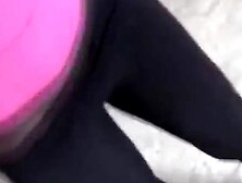 Amateur black bitch sucking fat part6 - video 1