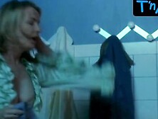 Isabelle Petit-Jacques Breasts Scene in Cuisine Americaine