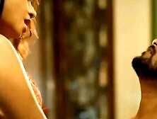 Ultra-Hot Indian Couple Engage In Passionate Love Making For Their Fans