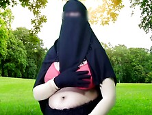 Muslim Housewife Wearing Hijab Blowjob - Bangla Housewife