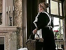 Anna Geislerova In Benito (1993)