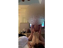 欲求不満な妊婦さんをナンパしてホテルで中出し バックで喘ぎまくりで可愛い