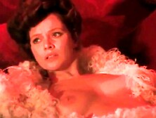 Hooters and Heavenly Areolas Vol. 50