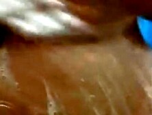 Trauma Mama ASMR Nude Morning Shower and Shave Routine Patreon Video