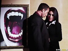 Ep:1 Bonus Footage - Extended Jessica Jaymes Sex