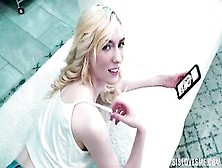 Celestina Blooms – It's so hot in here