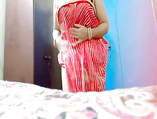 Sangeeta Is Sexy And Wants A Sweet Meat In Her Pussycat Telugu Audio