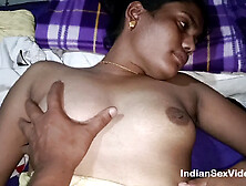 Indian Homemade Pussy Fucking Sex With Village Wife