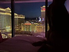 Vegas Dancers Bang In Hotel - Sexy Silhouette Sex