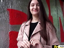 "Student's Appetite For Dick - Scene #1"