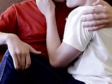 Vampire Drilling - Anal Conversion of Sweet Teen Boy Turns Him Into VAMPIRE