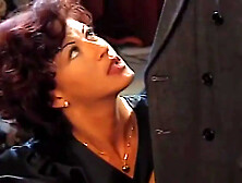 Deborah Wells In Italian Stepmother Teaches