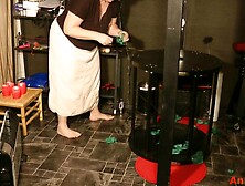 Annadevot - Balloons ruined