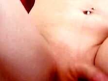 UNLEASH THE ANIMAL! Izzy Wildes Seduction Session Catch Me If You Can!